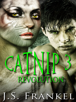 cover image of Revolution